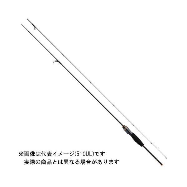 楽天市場】ダイワ プレッソ AIR AGS 61L-S 【大型商品1】 : ヨコオ