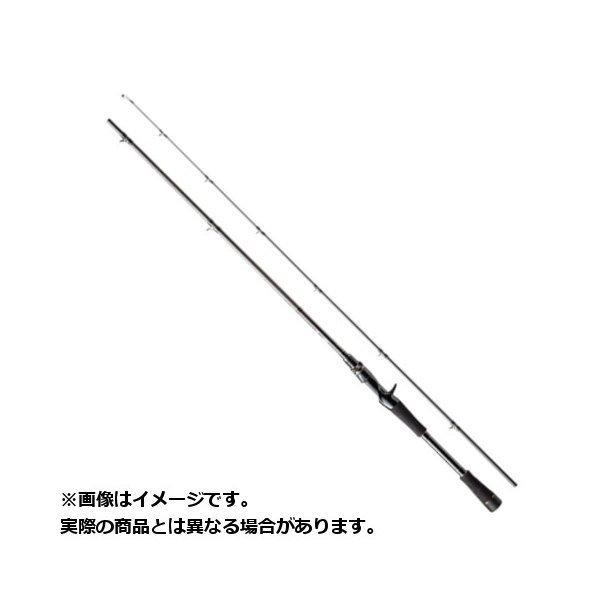 メジャークラフト ロッド 18 デイズ ベイト DYC-68FR 【大型商品2】｜ヨコオ　店 12,577円