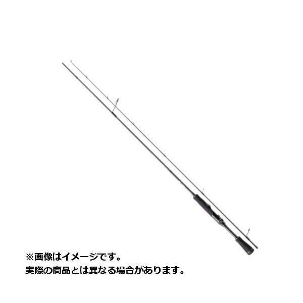 メジャークラフト ロッド 18 デイズ スピニング DYS-692ML 【大型商品1】｜ヨコオ　店