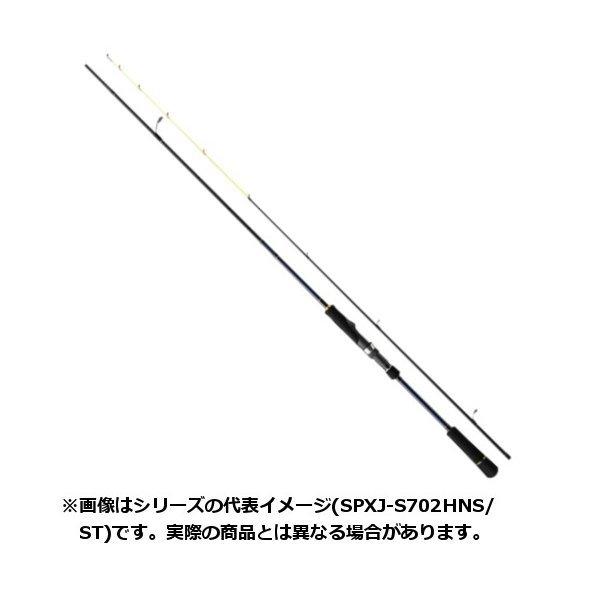 ダイワ　タトゥーラXT  662MRB-G ダイワ バスロッド タトゥーラ XT 662MRB-G(ベイト センター