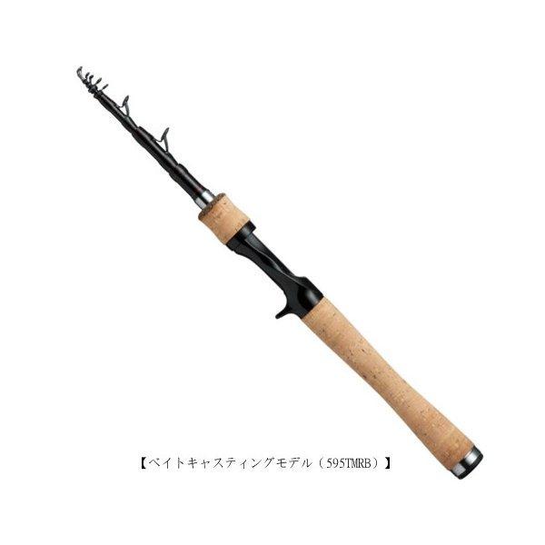 ダイワ トリプルビー 6106 TLFS B.B.B スピニング ロッド DAIWA（釣り） ダイワ トリプルビー(B.B.B) スピニングモデル