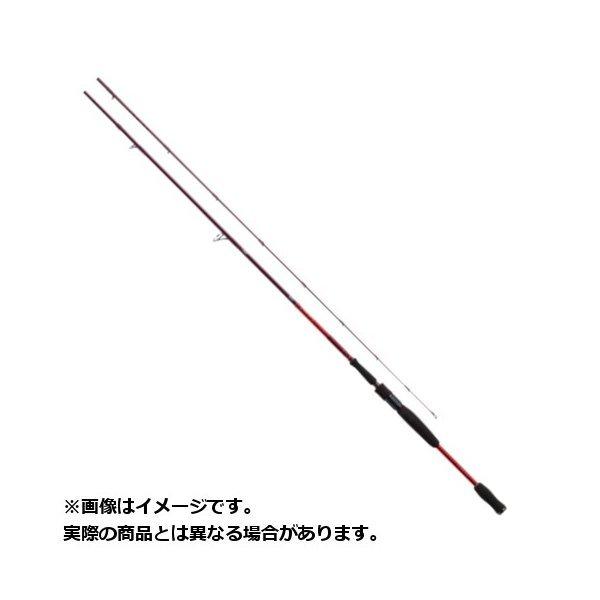 ダイワ 17 ハートランド AGS 772MFS-SV AGS17 【大型商品1】