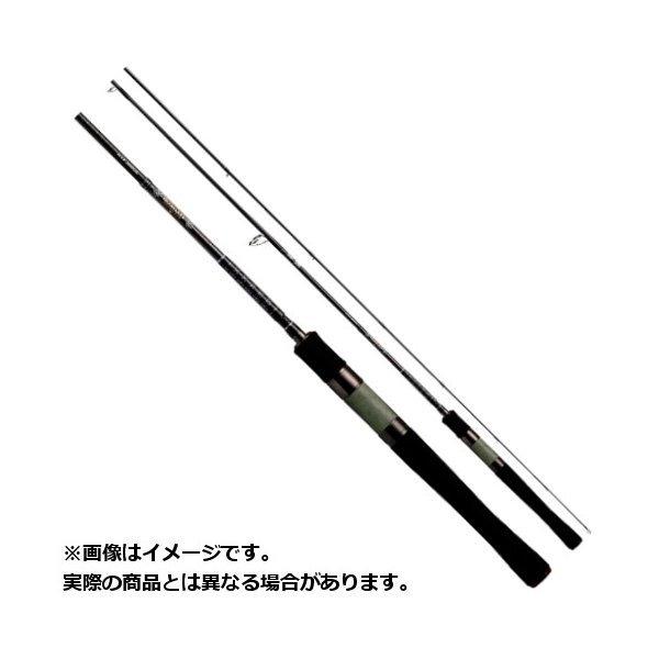 楽天市場】ダイワ 19 ハートランド 722MHRB-19 【大型商品1