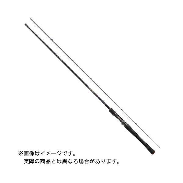 ダイワ　ハートランド　HL722MHRB-19 楽天市場】ダイワ(Daiwa) ハートランド 722MHRB-19 【釣具 釣り