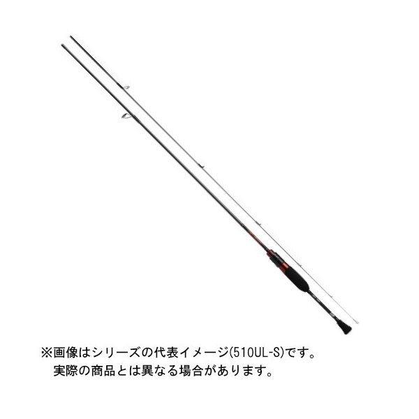 楽天市場】DAIWA／ダイワ アジメバル X 510UL-S