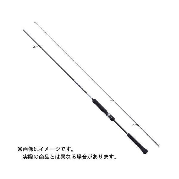 シマノ 21 グラップラーBB 印字機LJ S66-0 スピニングモデル 【大型商いもの2】