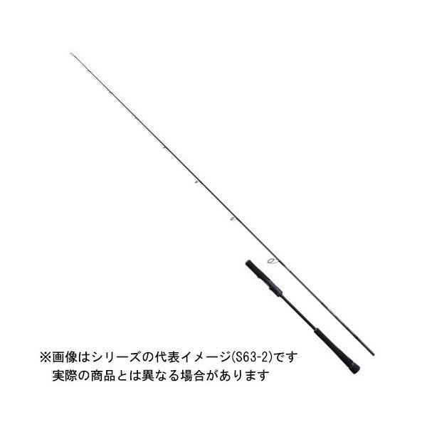 シマノ 21 競り合い 印字機LJ S65-00/FS フルソリッド スーパーライトジギング 【大型商いもの2】