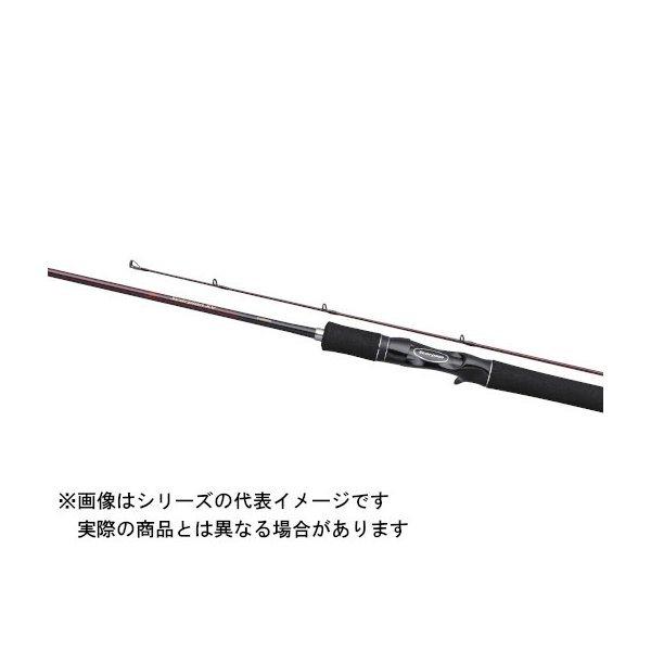 楽天市場】シマノ 19 スコーピオン 1652R-2 【大型商品2】 : ヨコオ