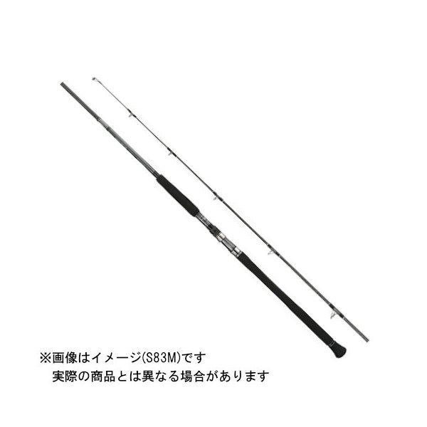 楽天市場】シマノ オシアプラッガーフレックスドライブ S76ML