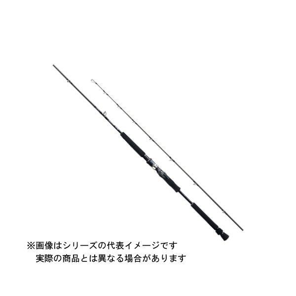 シマノ 21 力くらべ(GAME) TypeEJ B60-5 【大型商いもの1】