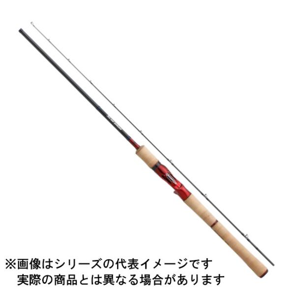 楽天市場】シマノ 19 スコーピオン 2652R-2 【大型商品2】 : ヨコオ