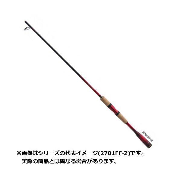 シマノ ロッド 19 WORLD SHAULA(ワールドシャウラ) 2752R-2 ロングタイプ スピニングモデル 【大型商品2】