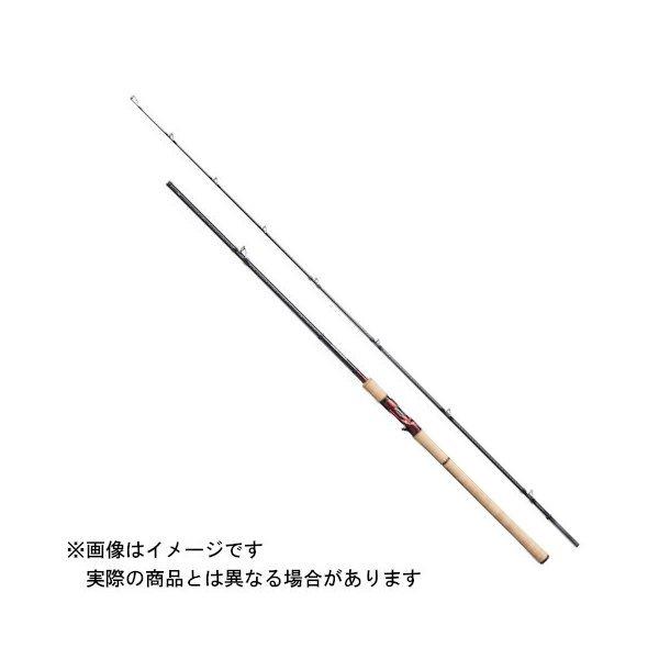 SHIMANOシマノ scorpion スコーピオン 1703R-2 ベイト シマノ ロッド スコーピオン 1703R-2 ベイトキャスティング