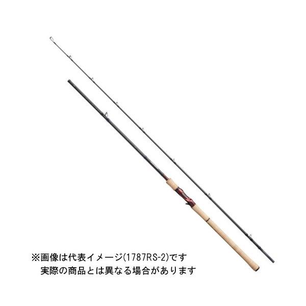 楽天市場】シマノ 21 スコーピオン 2831R-2 : アングラーズショップ