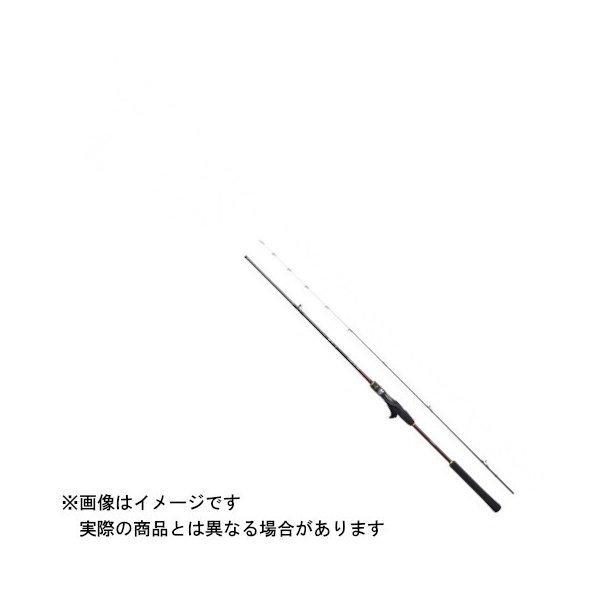 シマノ 21 炎月BB B69ML-S/2 【大型商品1】
