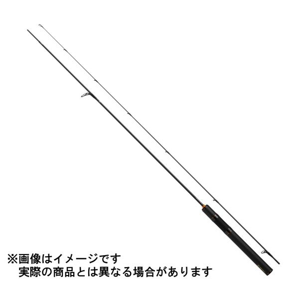 楽天市場】ダイワ プレッソ MX 62MLF 【大型商品1】 : ヨコオ 楽天市場店