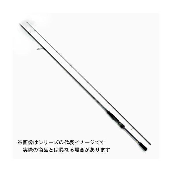 ダイワ 21 EMERALDAS(エメラルダス) MX 83M・N【大型商品2】｜ヨコオ　店