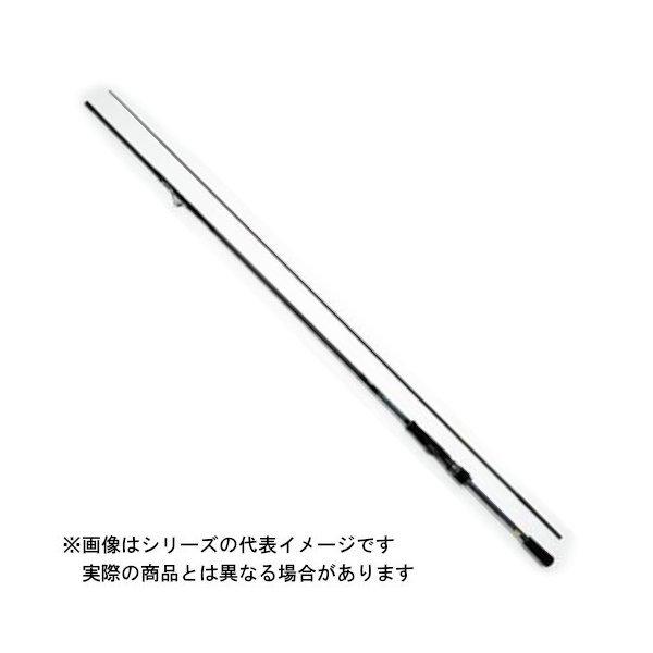 ダイワ 21 EMERALDAS(エメラルダス) MX IL 86M・N【大型商いもの2】