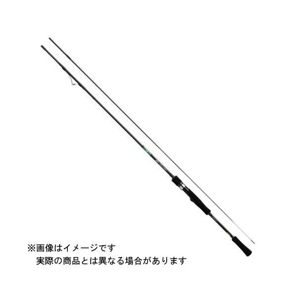 楽天市場】ダイワ エメラルダス AIR BOAT 65MLS-S・K 【大型商品1