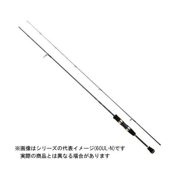 ダイワ 21 TROUT(トラウト) X AT 56XUL・N ロッド・竿-フィッシング-スポーツ・アウトドア
