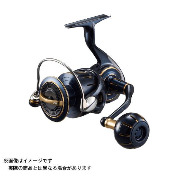 楽天市場】【特価】ダイワ(Daiwa) 23.ソルティガ 6000-H 【釣り