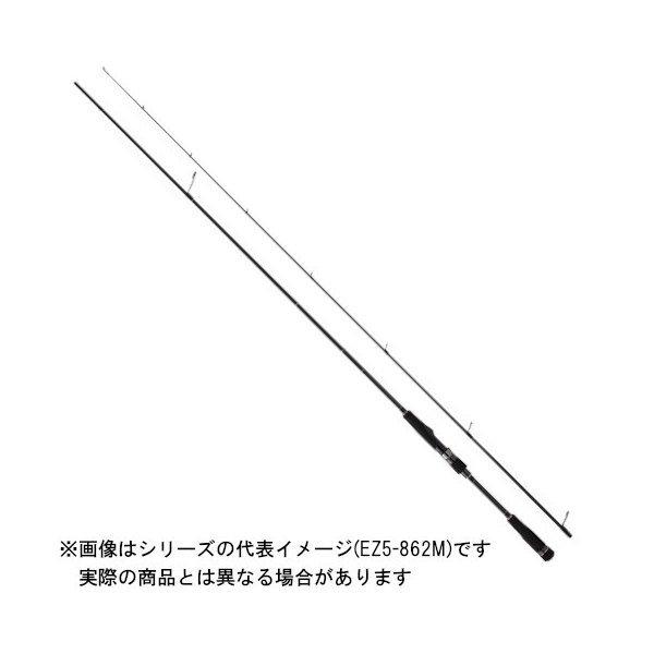 メジャークラフト 21 エギゾースト5G EZ5-862ML 【大型商品2】|ヨコオ 店
