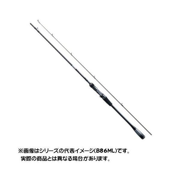 シマノ　20ルナミス S106M SHIMANO 20ルナミス S106Mの最安値・インプレ・釣果 | 本音の