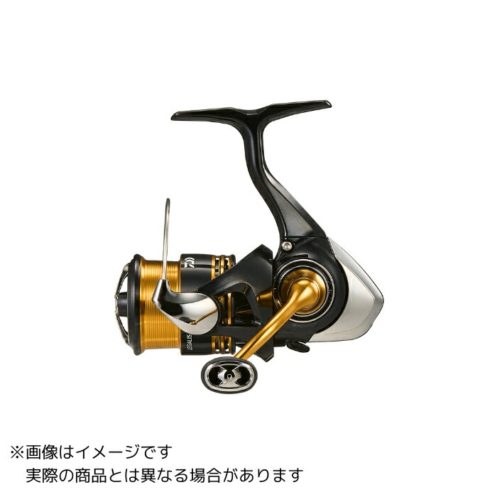 ダイワ 23レガリス  LT1000S ダイワ 23レガリス LT1000S 23年モデル スピニングリール - 釣具