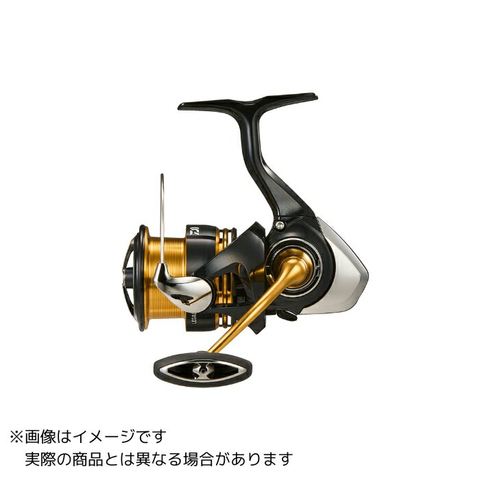ダイワ(DAIWA) スピニングリール 18 レガリス LT3000D-C ダイワ レガリス LT3000D-C (リール) 価格比較 - 価格.com