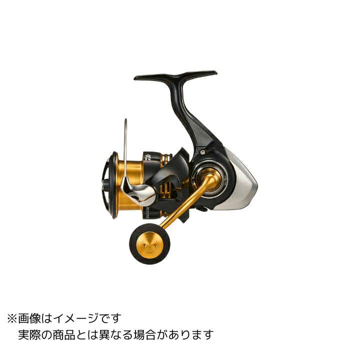 ダイワ 23 レガリスLT5000-CXH スピニングリール ダイワ スピニングリール 23レガリス LT5000-CXH【即日発送