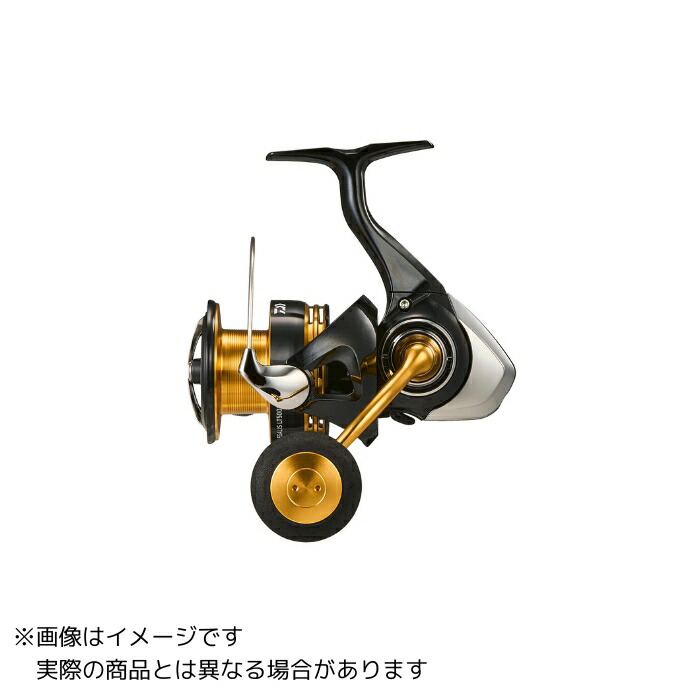 楽天市場】ダイワ 23 レガリス LT4000-CXH : ヨコオ 楽天市場店