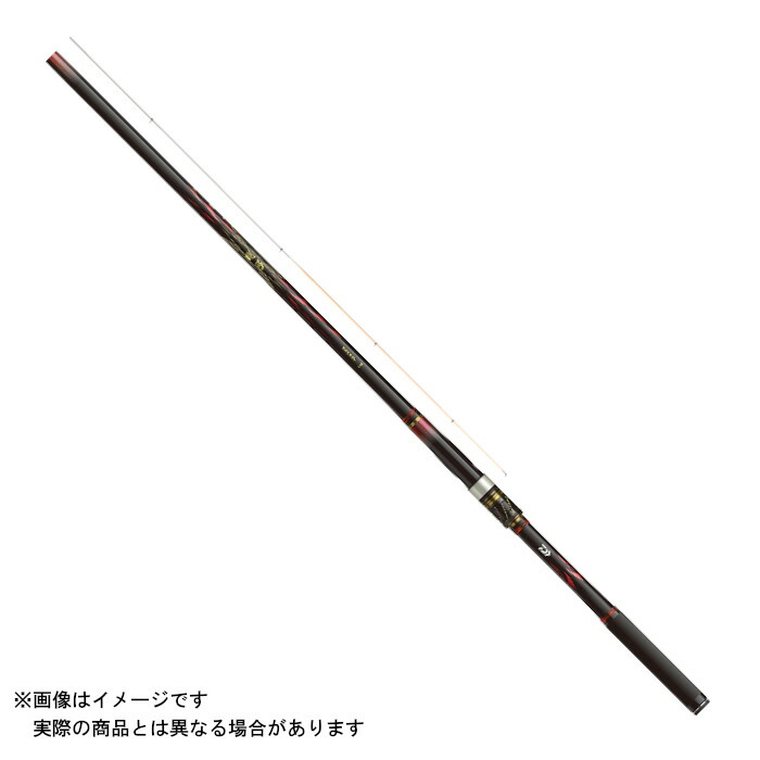 ダイワ 23 剛弓フカセ真鯛 2-53・Q 【大型商品1】|ヨコオ 店