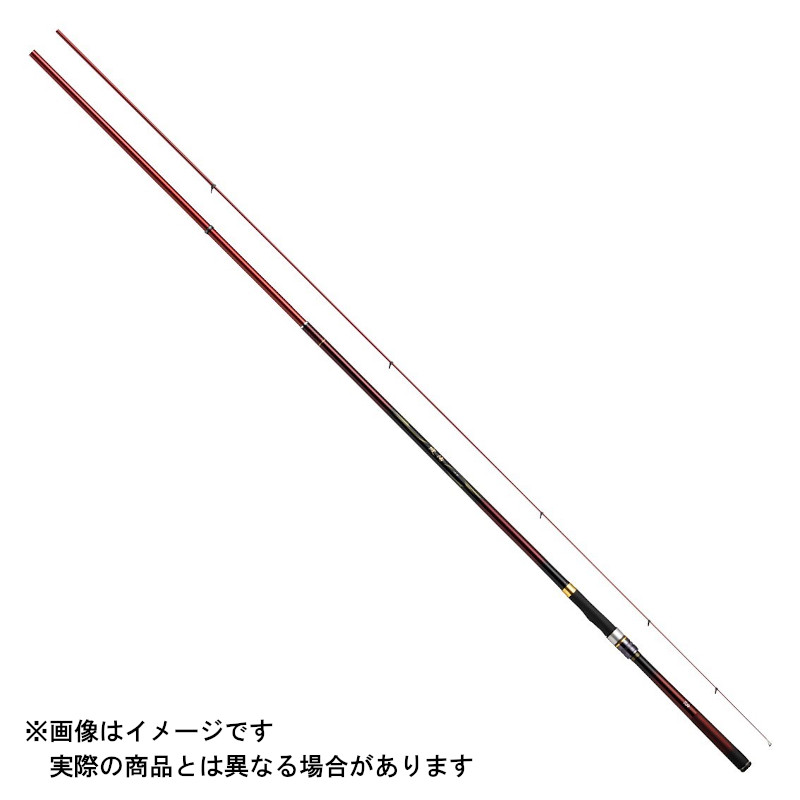 楽天市場】ダイワ 21 波濤 1.25-53・N 【大型商品1】 : ヨコオ 楽天市場店