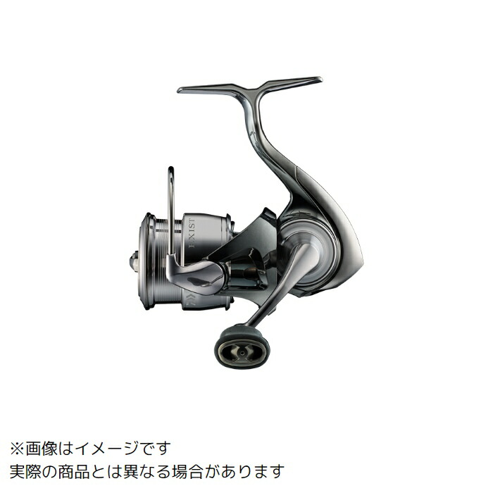 ダイワ　22イグジストsf2000ss-p 極美品　最終価格 22EXIST SF2000SS-P（イグジスト） – t-Route
