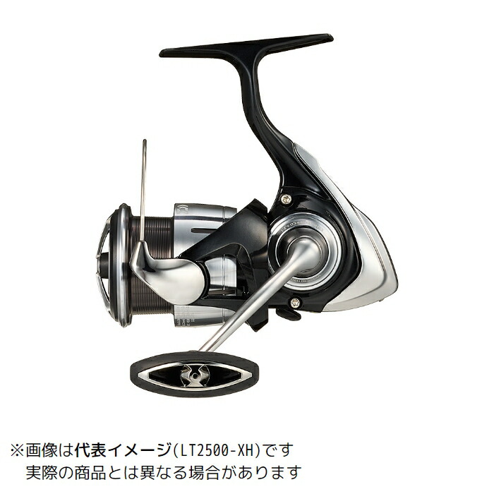 楽天市場】ダイワ 25 カルディア LT2500S (Daiwa スピニングリール