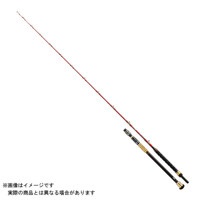 楽天市場】ダイワ AREA BUM (エリアバム) 62ML-B(ベイトキャスティング