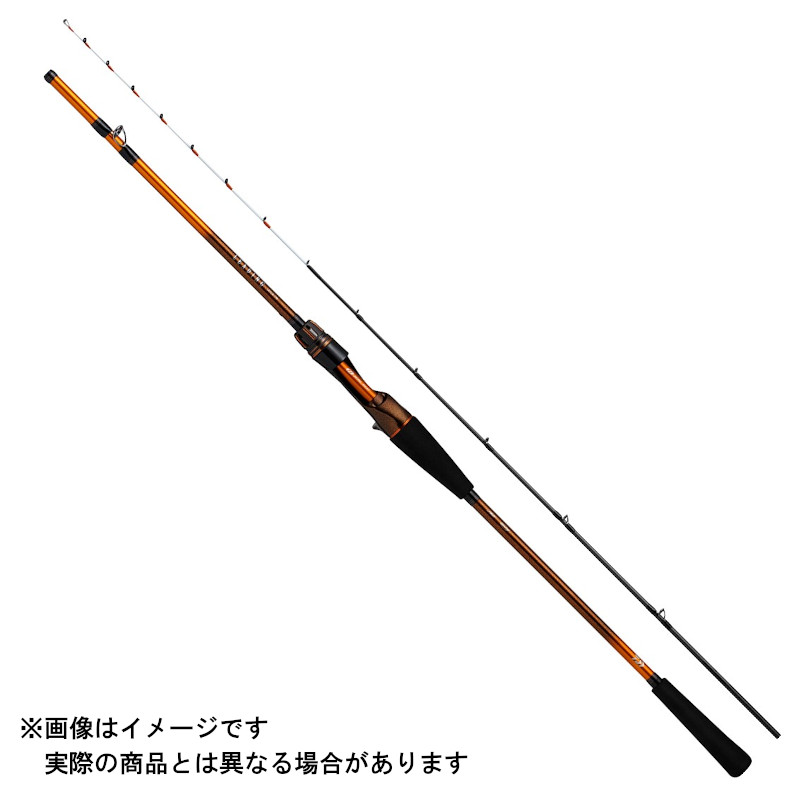 楽天市場】ダイワ 22 リーディング MG73 MH-225MT【大型商品1