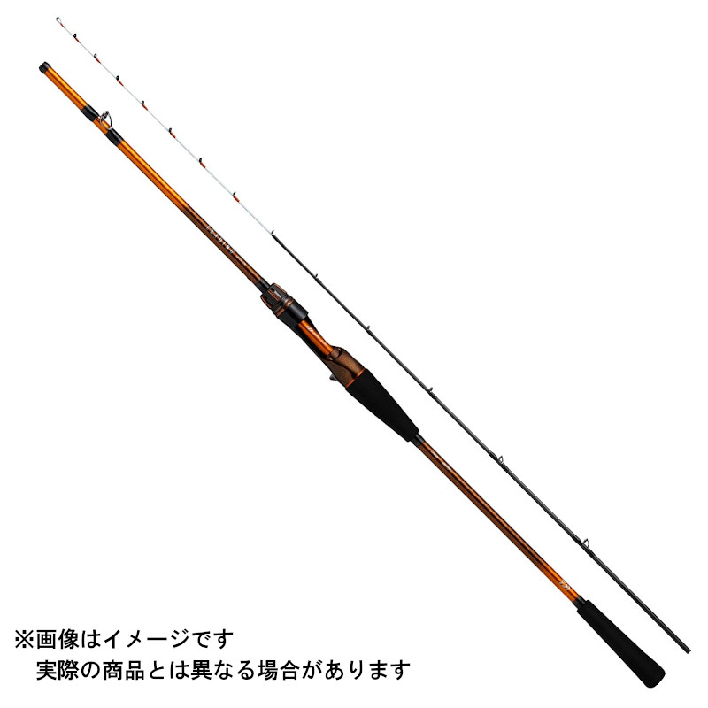 楽天市場】ダイワ 22 リーディング MG73 MH-225MT【大型商品1