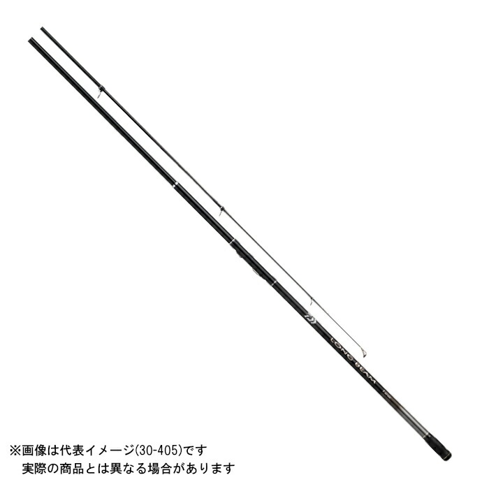 ダイワ 23 ロング光線T 30-450 【大型商いもの1】