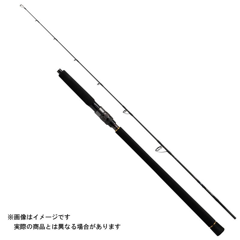 楽天市場】ダイワ 22 アウトレイジ J63S-3 【大型商品3】 : ヨコオ