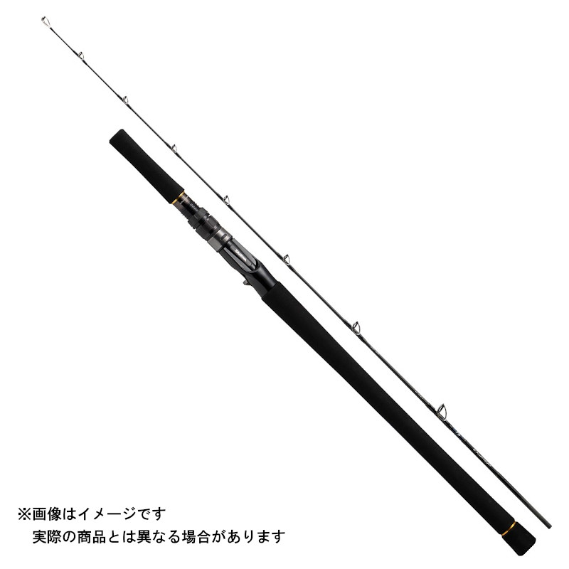 ダイワ 23 アウトレイジ BR J60B-3 【大型商品1】｜ヨコオ　店