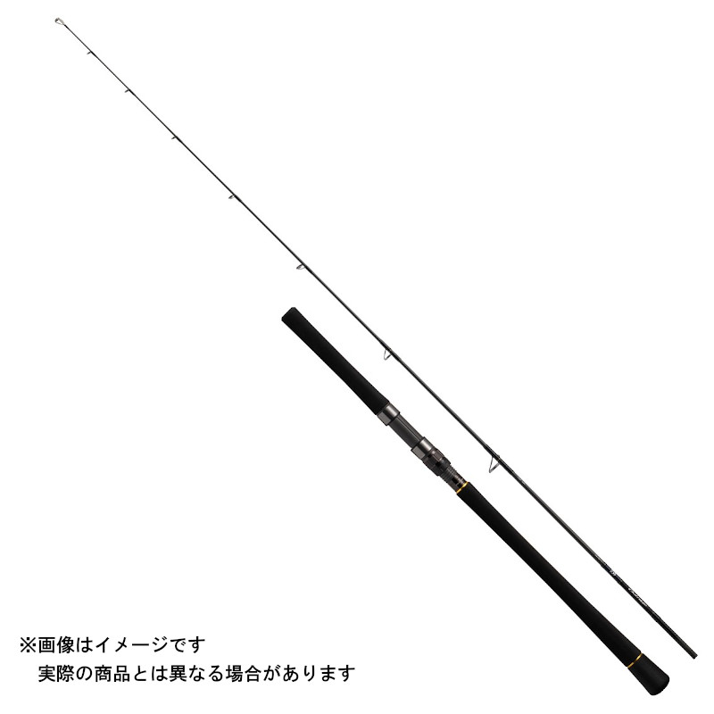 ダイワ 23 アウトレイジ BR LC70-2.5 【大型商いもの3】
