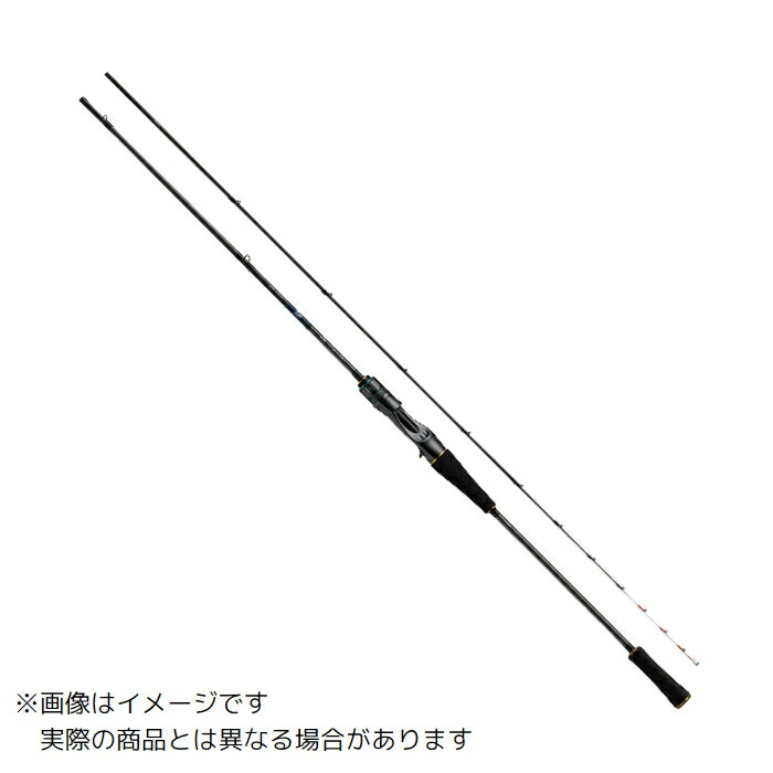 楽天市場】ダイワ エメラルダス EX BOAT 511LS-SMT・W 【大型商品1