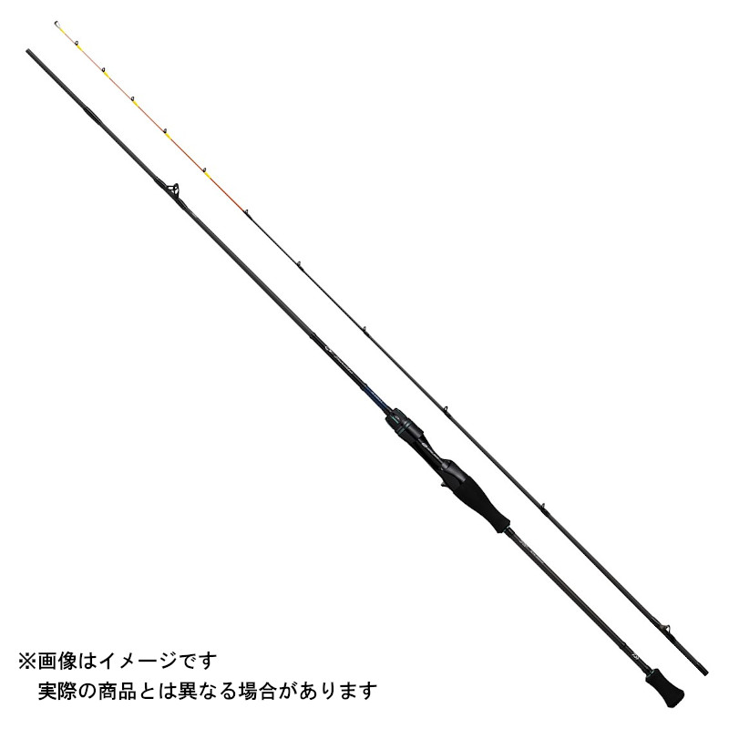 ダイワ 23 エメラルダス AIR いか金属元素 K60LB-S 【大型商いもの1】