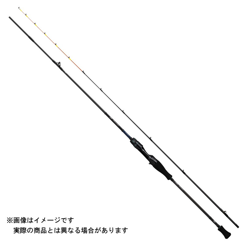 エメラルダス イカメタル AIR OR63ML ダイワ エメラルダス AIR イカメタル OR63MLB-S - 上島釣具店