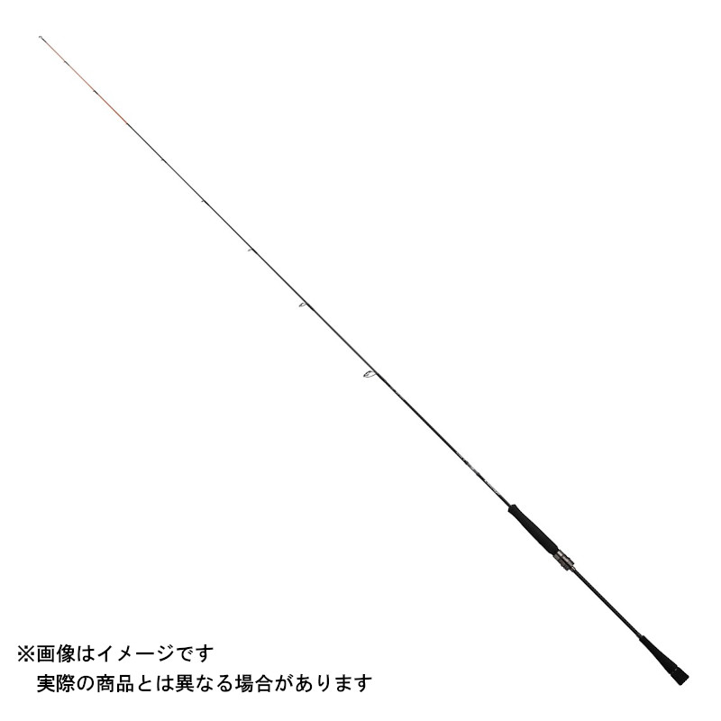 ダイワ 23 アウトレイジ SLJ 66MS-MT 【大型商いもの2】