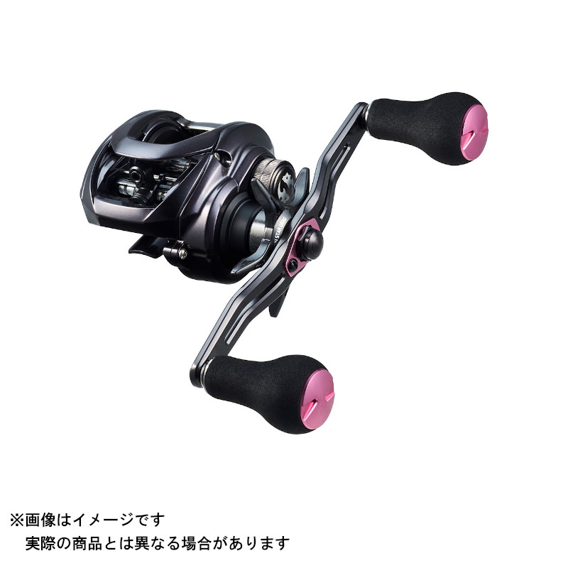 ダイワ 23 紅牙 100L