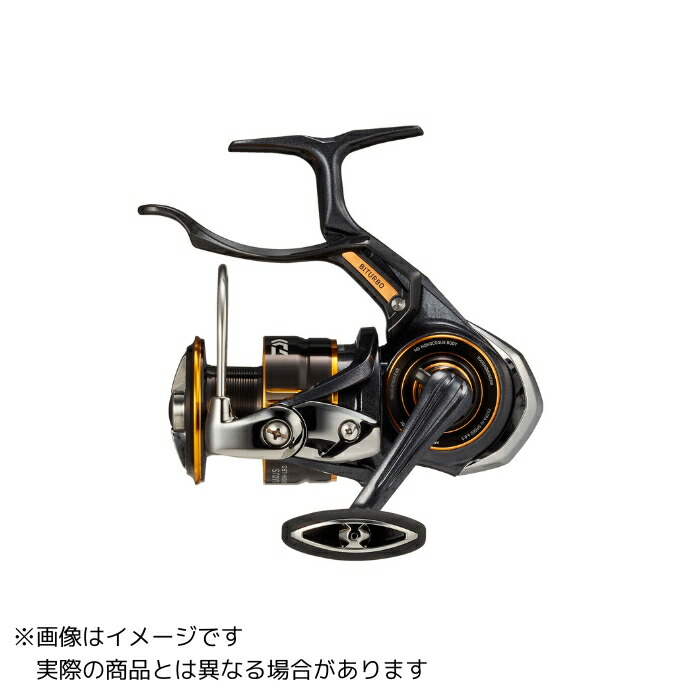 ダイワ 23 ラグザス 3000XH-LBD
