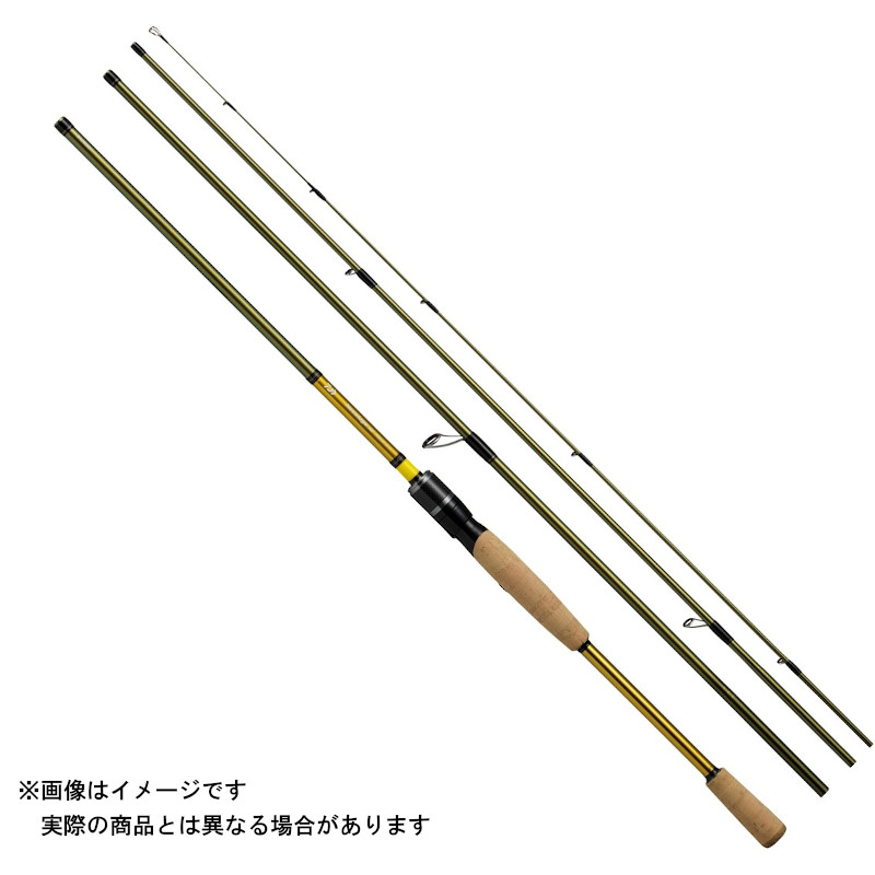 未使用　鮎竿 ダイワ ネオステージ AY 90MLS-4・S アユイング 楽天市場】 ダイワ(Daiwa) Neostage ネオステージ AY 100MB-S(ベイト