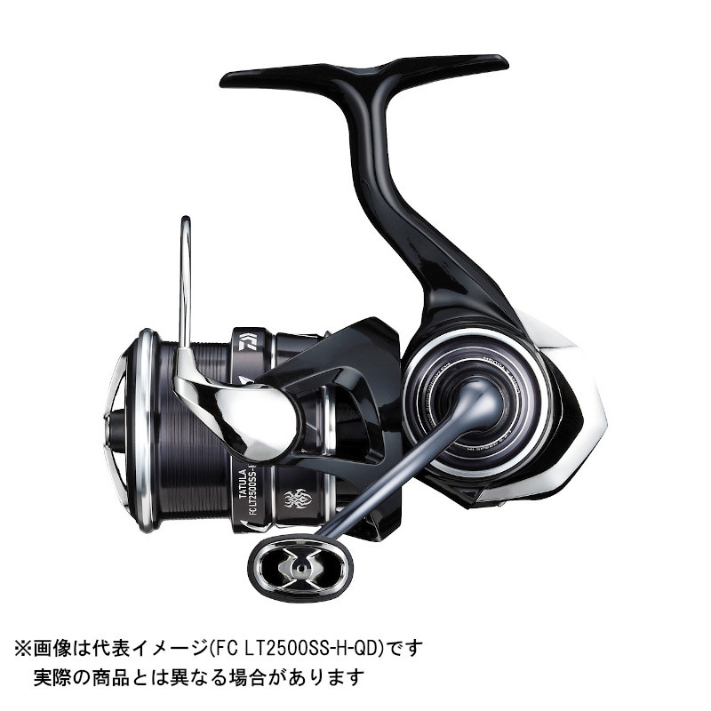 タトゥーラLT2500S-XH QD（クイックドラグ）カスタム 4550133306471.jpg
